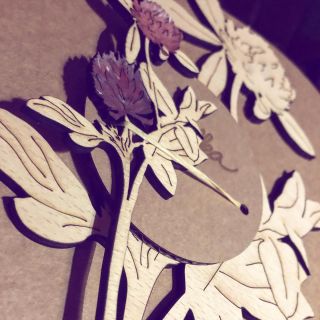 #flowers #flower #flowerstagram #woodenflowers #flowertime #bloom #forwomen #lucnikviti